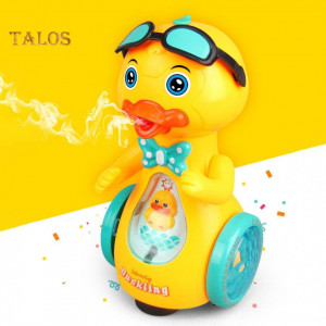 Jucarie interactiva - Intersting Duckling