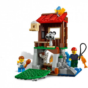 LEGO® Super Mario™ Adventures: Mario Starter Course 71360, 6 ani+, 231 piese