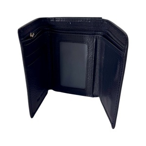 Pachet Black Desire barbati, cu parfum arabesc Lattafa Opulent Oud 100 ml, portofel, Whisky 50 ml, 3 praline Ferrero Rocher - Img 6