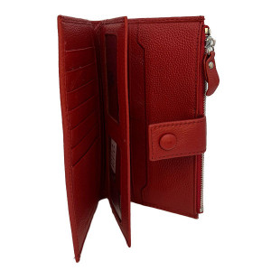 Pachet Diamoond, portofel pentru dama din piele naturala, cu trandafiri si set de bijuterii Power of Atraction si Parfum Parfum arabesc Ard al Zaafaran,I Am the Queen , Femei, Apa de Parfum 100 ml