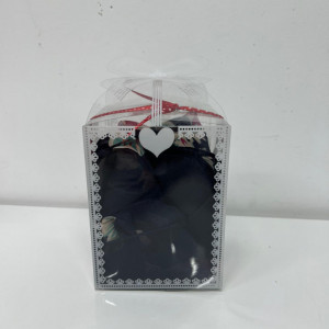 Pachet Goldishold pentru femei, Parfum Ard al Zaafaran, Lil Banaat Faqat 100ml, lumanare parfumata si esarfa 