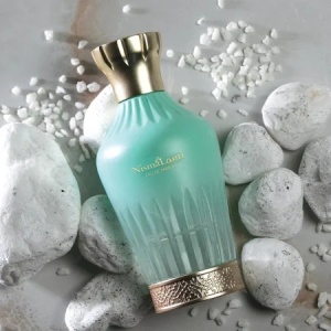 Parfum arabesc, Apa de parfum Arabiyat Prestige Nismah, Femei, 80 ml - Img 2