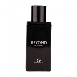 Parfum arabesc, Apa de Parfum Beyond, Grandeur Elite, Barbati, 100 ml - Img 1