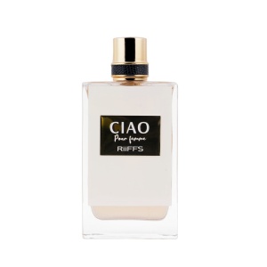 Parfum arabesc, Apa de Parfum Ciao Pour Femme, Riiffs, Femei 100ml - Img 2