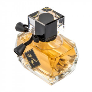 Parfum arabesc, Apa de Parfum, Florist Grandeur Elite, Femei, 100 ml - Img 3