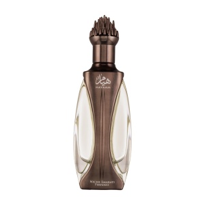 Parfum arabesc, Apa de Parfum Hayaam, Niche Emarati Perfumes by Lattafa, Unisex - 100ml - Img 2
