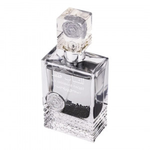 Parfum arabesc,Apa de Parfum Lil Shabab Faqat, Ard Al Zaafaran, Barbati, 100 ml - Img 3