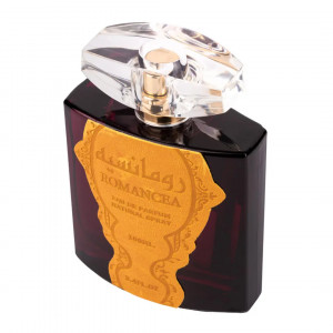 Parfum arabesc, Apa de Parfum Romancea, Ard Al Zaafaran, Unisex, 100 ml - Img 2