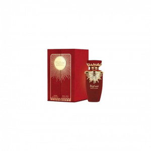 Parfum arabesc, Apa de Parfum Sakeena, Lattafa, Femei, 100 ml - Img 2