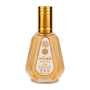 Parfum arabesc, Apa de Parfum Shahrazad, Ard al Zaafaran, Unisex - 50ml - Img 1