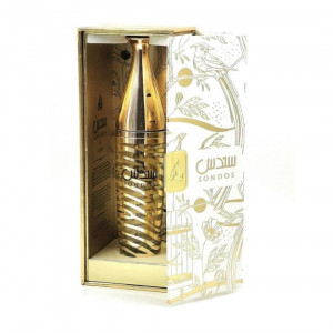 Parfum arabesc, Apa de Parfum Sondos, Lattafa, Unisex, 100 ml - Img 2