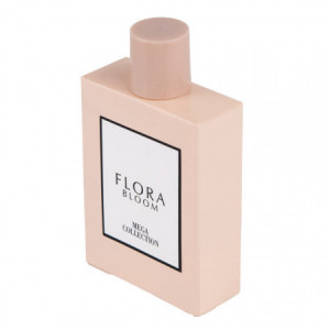Parfum Arabesc Ard Al Zaafaran, Flora Bloom Mega Collection, Apa de Parfum, Femei, 100ml - Img 2