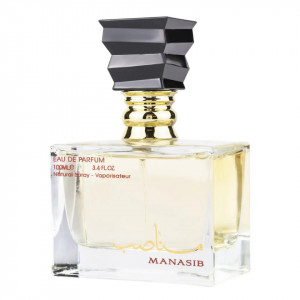 Parfum arabesc Ard al Zaafaran,  Manasib, Femei, Apa de Parfum 100 ml4