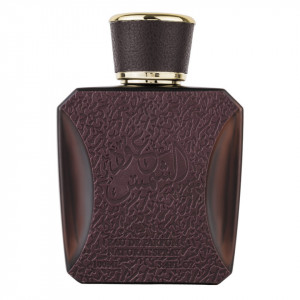 Parfum arabesc Ard Al Zaafaran, OUD AL SHAMS, Apa de Parfum, Unisex, 100 ml - Img 3