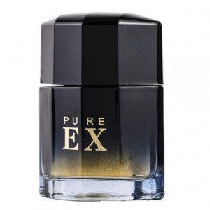Parfum Arabesc Ard Al Zaafaran, Pure Ex Intense, Barbati, Apa De Parfum, 100 ml - Img 2