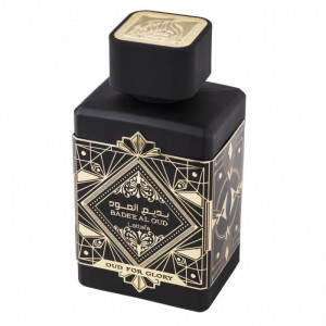 Parfum Lattafa,  Bade'e al Oud for Glory, Barbati, Apa de Parfum 100ml2