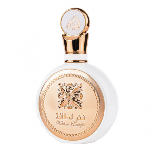 Parfum arabesc Lattafa Perfumes Fakhar Woman, Apa de Parfum, Femei, 100 ml