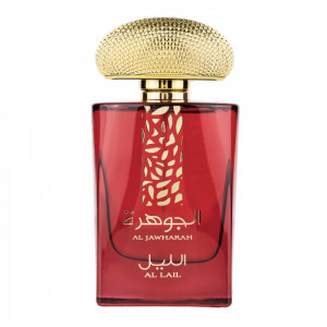 Parfum arabesc Suroori, Al Jawharah al Lail , Femei, Apa de parfum 100ml