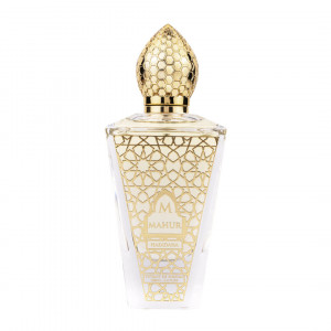 Parfum Mahur, HASADAHA, Femei, Extract de Parfum 100ml - Img 1
