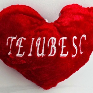 TE IUBESC