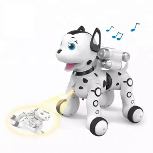 Robot interactiv, My Lovely Puppy