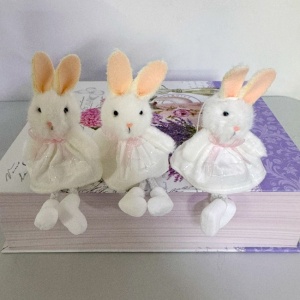 Set 3 decoratiuni pentru Paste