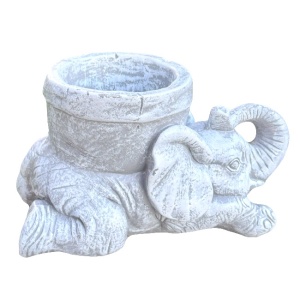 Vaza Elephant cadou