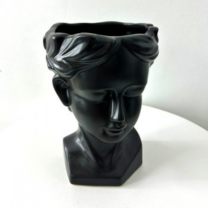Vaza Venus Wanted Power Black