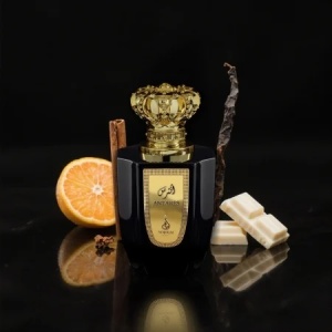 Apa de Parfum Nojoum Antares, Unisex, 100 ml - Img 2