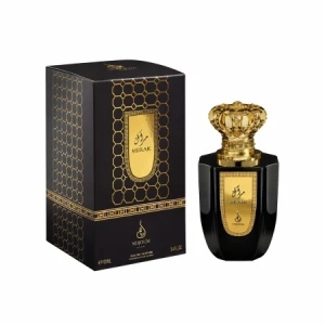 Apa de Parfum Nojoum Merak, Unisex, 100 ml