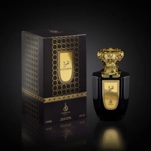 Apa de Parfum Nojoum Nashira, Femei, 100 ml - Img 3