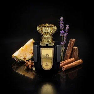 Apa de Parfum Nojoum Rigel, Barbati, 100 ml - Img 3