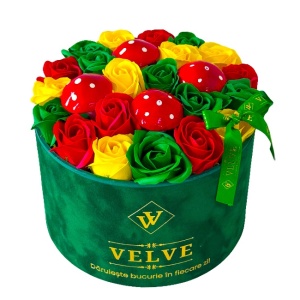 Aranjament floral Special Color, 