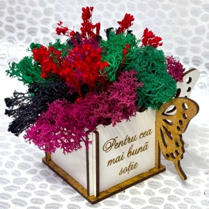 cadou 1 martie
