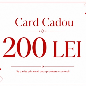 Card Cadou VELVE cu valoare la alegere - Img 5