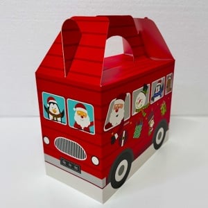 Cutie pentru ambalat cadourile la pret mic