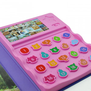 Dictionar interactiv in limba engleza, 500 cuvinte 2