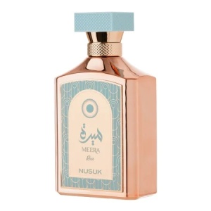 Extract de Parfum Nusuk Meera Rose, Femei, 100ml - Img 2