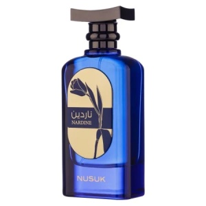 Extract de Parfum Nusuk Nardine, Unisex, 100 ml - Img 3