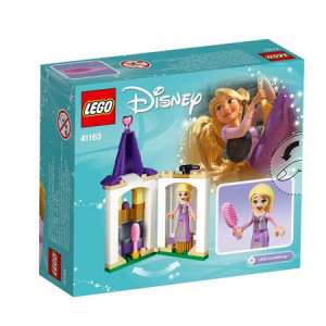 LEGO® Disney Princess™ - Turnul micut al lui Rapunzel 41163