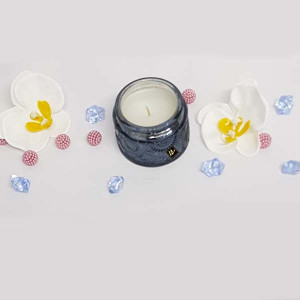 Lumanare parfumata, Scented Candle, Ginger & Sandalwood