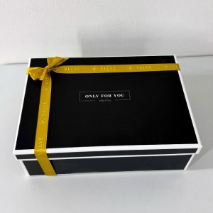 Pachet Goldishold pentru barbati, cafea Davidoff Fine 250gr, Whiskey Jack Daniel's 200ml, parfum arabesc Maison Alhambra Exclusif Oud, Unisex 100ml - Img 4