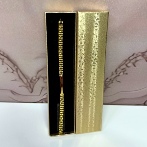 Pachet Goldishold pentru barbati, cu bratara, cafea Davidoff, parfum Lattafa Ramz Gold si Vodka Absolut 2