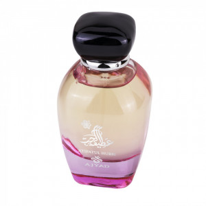 Parfum arabesc Ajyad, Atifatul Hubbi, Femei, Apa de parfum 100ml