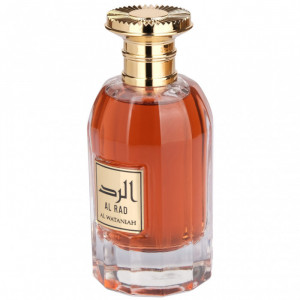 Parfum arabesc Al Wataniah Al Rad, Apa de Parfum, Femei, 100 ml - Img 3