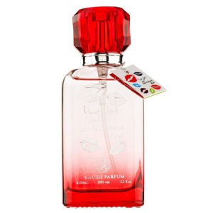 Parfum arabesc, Apa de Parfum Ahla Sabaya Red, Al Fakhr Perfumes, Femei, 100 ml