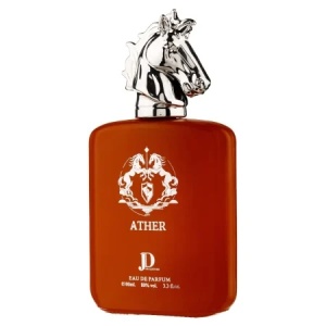Parfum arabesc, Apa de parfum Al Fakhr Perfumes Ather, Barbati, 100 ml - Img 2