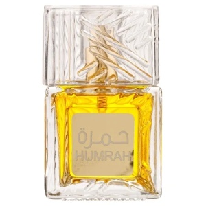 Parfum arabesc, Apa de parfum Al Fakhr Perfumes Humrah, Unisex, 100 ml - Img 3