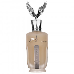 Parfum arabesc, Apa de Parfum Al Hur So Wild, Ard Al Zaafaran, Femei, 100 ml