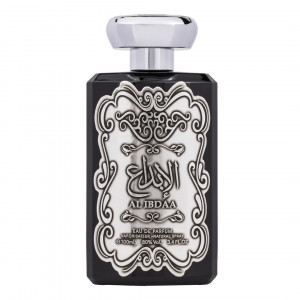 Parfum arabesc, Apa de Parfum Al Ibdaa, Ard Al Zaafaran, Barbati 100ml - Img 3